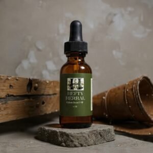 hermes oil: patron of thieves