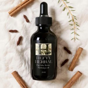 hermes oil: patron of thieves