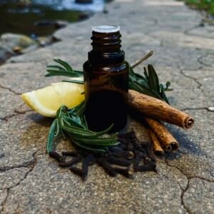 hermes oil: patron of thieves