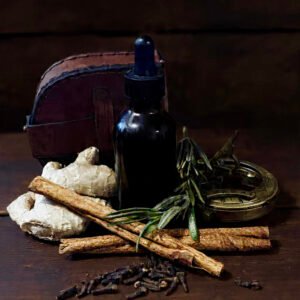 fuel the beast massage oil