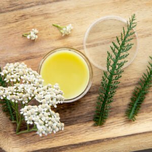 yarrow salve