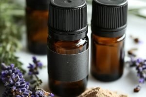 essential oils